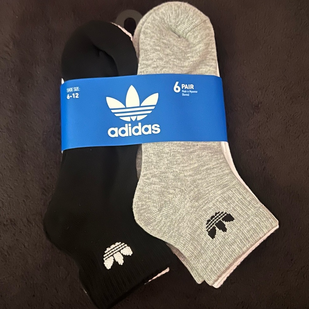 Adidas Sock’s
